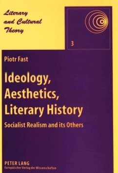 Cover Ideology, Aesthetics, Literary History