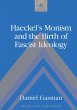 Haeckel's Monism and the Birth of... - Bild 1