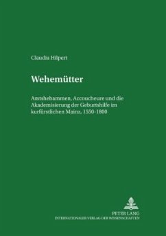 Wehemütter - Fischer-Hilpert, Claudia