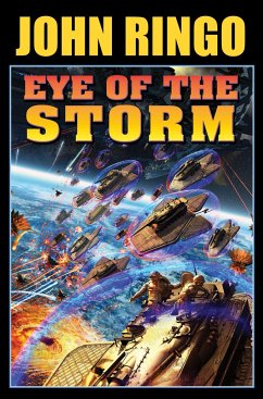 Eye of the Storm - Ringo, John