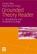 Grounded Theory Reader - Bild 1