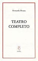 Teatro completo - Pessoa, Fernando