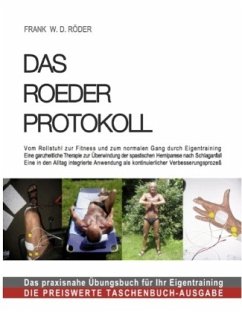 DAS ROEDER PROTOKOLL - Röder, Frank W. D.