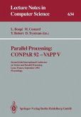 Parallel Processing: CONPAR 92 ¿ VAPP V