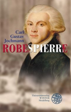 Robespierre - Jochmann, Carl Gustav