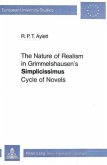 The Nature of Realism in Grimmelshausen's "Simplicissimus" Cycle of Novels