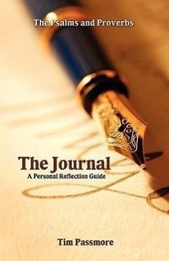 The Journal - Passmore, Tim