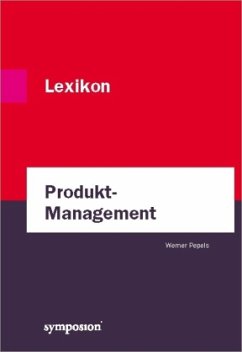 Cover Lexikon Produktmanagement