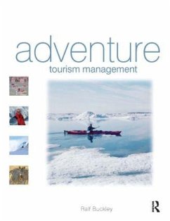 Adventure Tourism Management - Buckley, Ralf