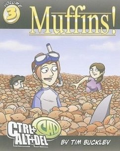 Muffins! - Buckley, Tim