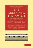 The Greek New Testament