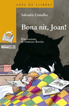 Bona nit, Joan! - Comelles, Salvador