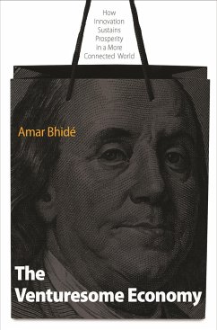 The Venturesome Economy - Bhidé, Amar