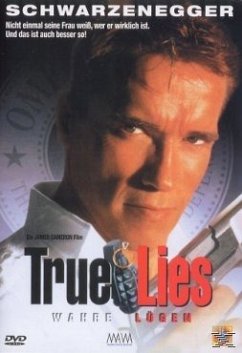 True Lies - Wahre Lügen