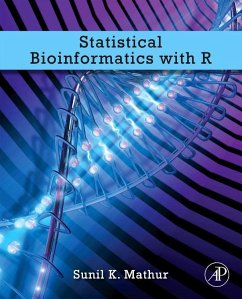 Statistical Bioinformatics with R - Mathur, Sunil K.