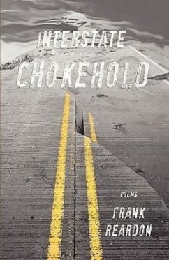 Interstate Chokehold - Reardon, Frank