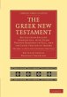 The Greek New Testament - Bild 1