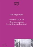 Meaning in Film