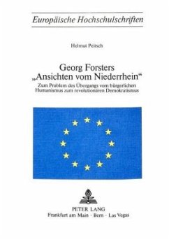 Georg Forsters 