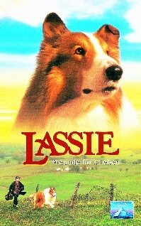 Lassie - Freunde Für's Leben