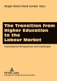 The Transition from Higher Education to the Labour Market