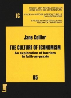 The Culture of Economism - Collier, Jane