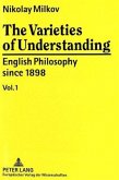 The Varieties of Understanding
