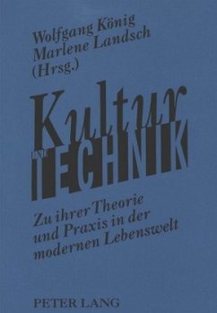 Kultur und Technik