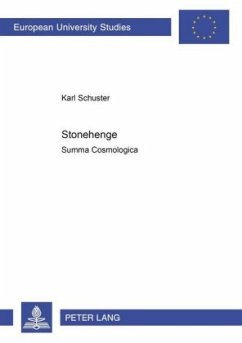 Stonehenge - Schuster, Karl