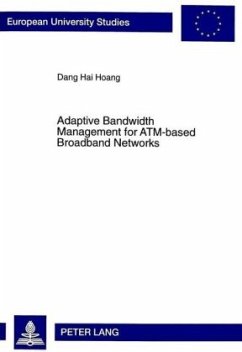 Cover Adaptive Bandwidth Management for ATM-based Broadband Networks