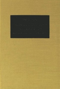 Cover Letters to Immanuel Bekker from Henriette Herz, S. Pobeheim and Anna Horkel