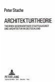 Architekturtheorie