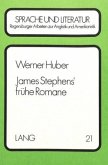 James Stephens' frühe Romane