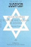 Scripture and Midrash in Judaism