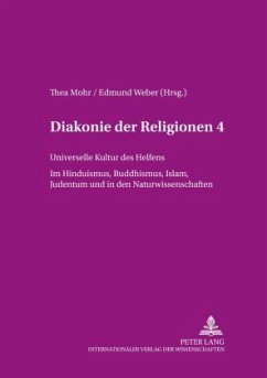 Diakonie der Religionen 4