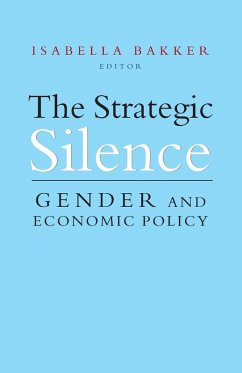 Cover The Strategic Silence