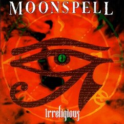 Irreligious - Moonspell