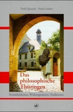 Das philosophische Thüringen