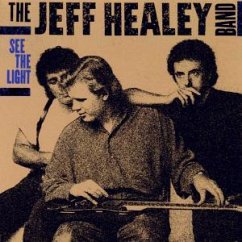 See The Light - Healey,Jeff