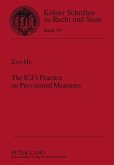 The ICJ¿s Practice on Provisional Measures