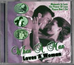 Cover When A Man Loves A Woman