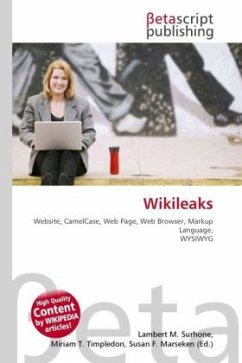 Wikileaks