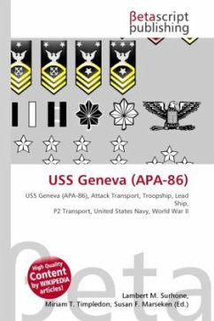 USS Geneva (APA-86)