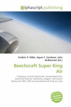 Beechcraft Super King Air