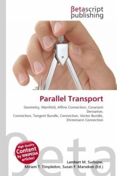 Parallel Transport