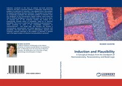 Induction and Plausibility - SILVESTRE, RICARDO