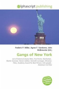 Gangs of New York