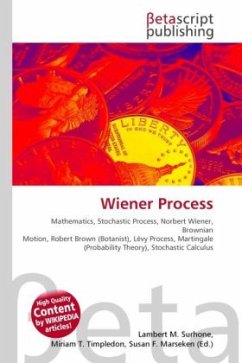 Wiener Process