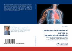 Cardiovascular benefits of exercise in hypertensive individuals