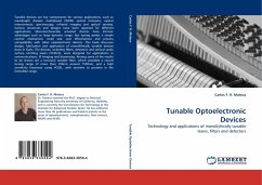 Tunable Optoelectronic Devices